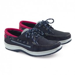 Chaussures sport bleu rouge Taille 44 - 