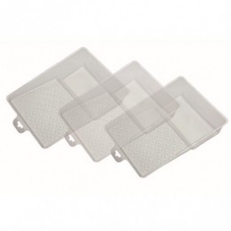 PACK 3 RECHARGES POUR BACS