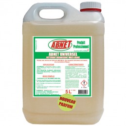 ABNET Nettoyant universel concentré 5L - PROXITECH