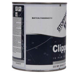 Clipper blanc 0,75 Litre - VDM Reya