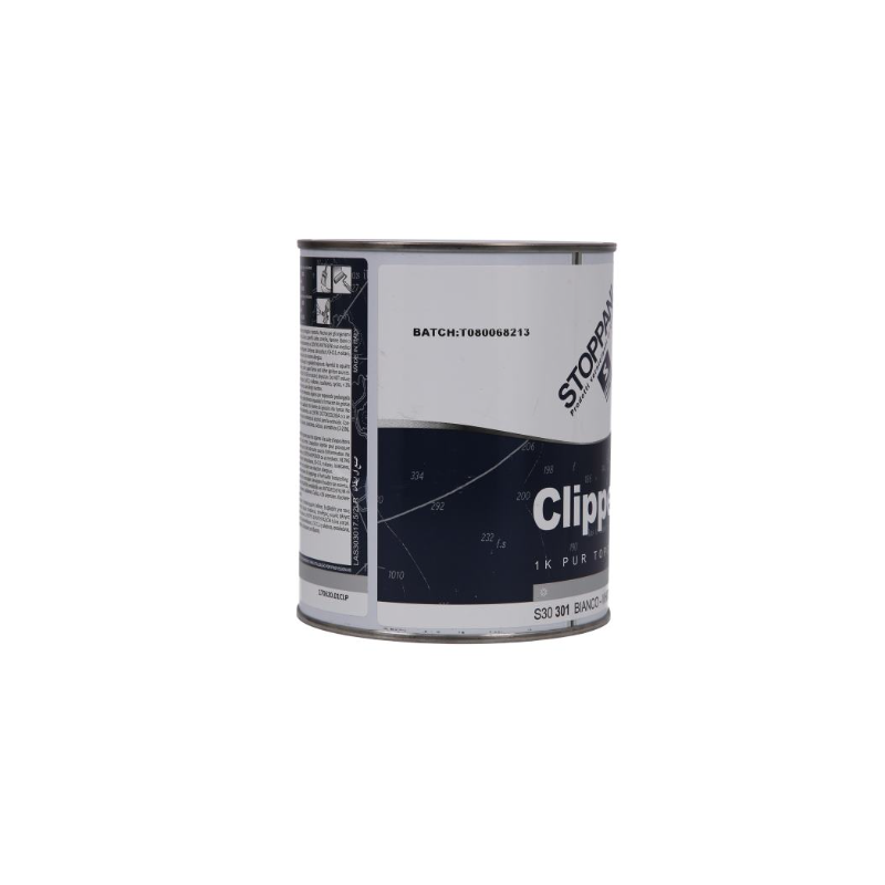 Clipper blanc 0,75 Litre - VDM Reya