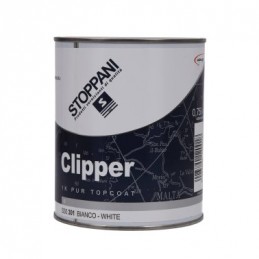 Clipper blanc 0,75 Litre - VDM Reya