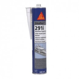 SIKA 291 blanc 300ML - VDM Reya