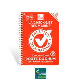 Couverture Route du Rhum - 