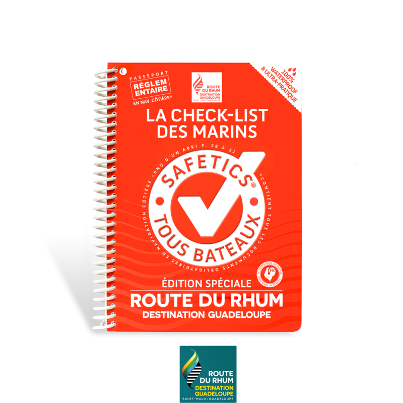 Couverture Route du Rhum - 