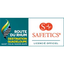 Couverture Route du Rhum - 