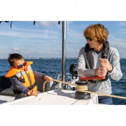 Gilet Kid'O 100 N (15-30Kg) - Plastimmo