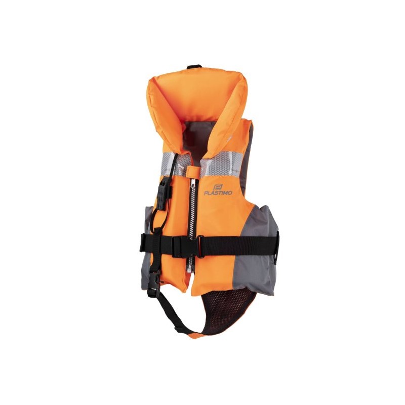 Gilet Kid'O 100 N (15-30Kg) - Plastimmo