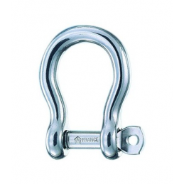 Manille autobloquante lyre...
