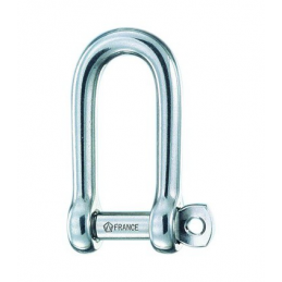 Manille autobloquante lyre...