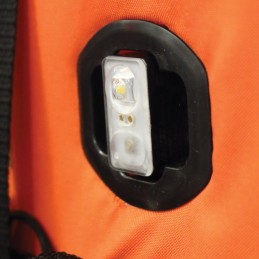 Lampe flash Safelite à LED pour gilet de sauvetage "Safelite IV