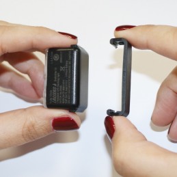 Lampe flash Safelite à LED pour gilet de sauvetage "Safelite IV