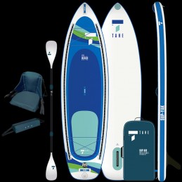 SUP-YAK AIR BEACH 10'6