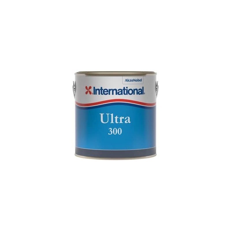 Ultra 300 International Bleu - VDM Reya
