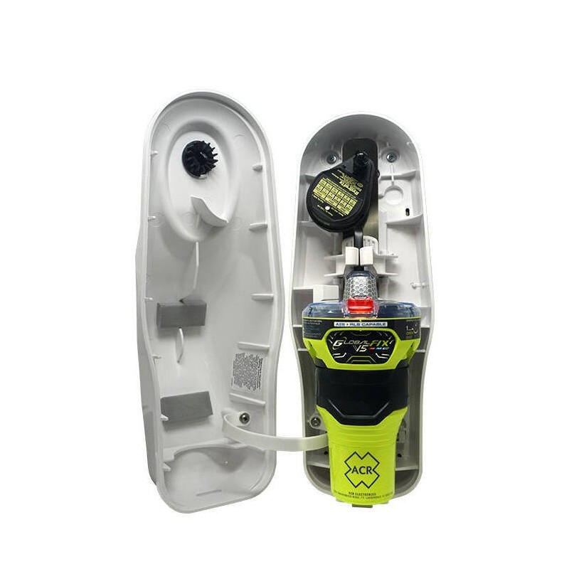 Balise Epirb Globalfix V5 Cat 1 automatique - 