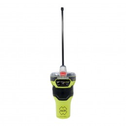 Balise EPIRB Globalfix V5 Catégorie 2 ACR - Plastimo