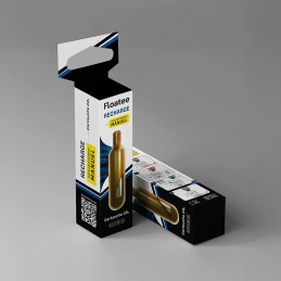 Recharge adulte Manuel - Floatee