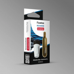 Recharge adulte Automatique - 
