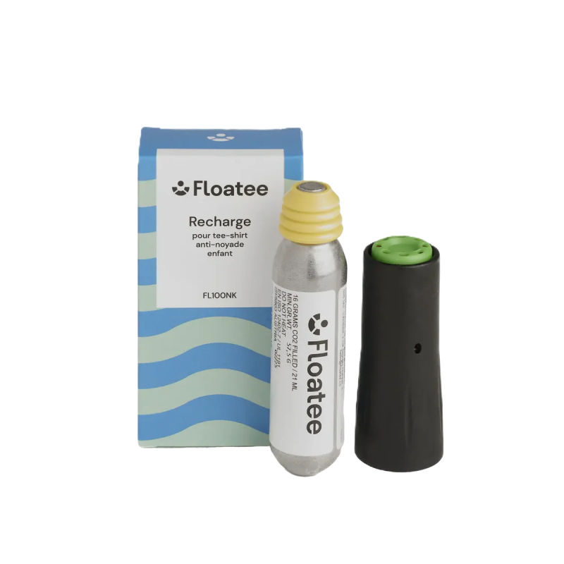 Recharge enfant - 