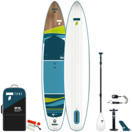 Paddle 12'6" Breeze Wing - TAHE
