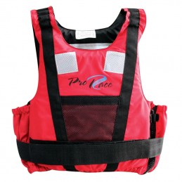 Gilet Pro Race