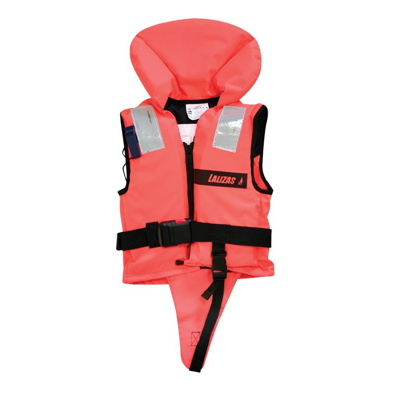 Gilet de sauvetage - 100N Bébé (3 à 10kg) et (10 à 20kg) -
