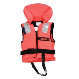 Gilet de sauvetage - 100N Bébé (3 à 10kg) et (10 à 20kg) -