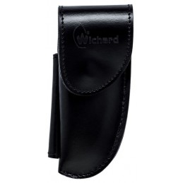 Etui Cuir Noir pour couteaux Wichard Marine - Wichard marine