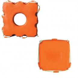 Engin flottant en plastique (12 personnes) - Lalizas