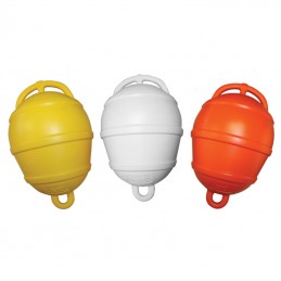 Bouée d'amarrage plastique...