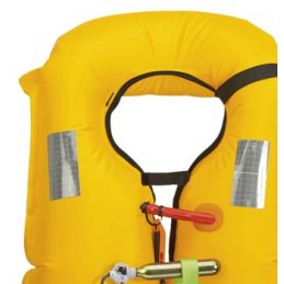 Gilet de sauvetage gonflable Pilot Pocket - Plastimo