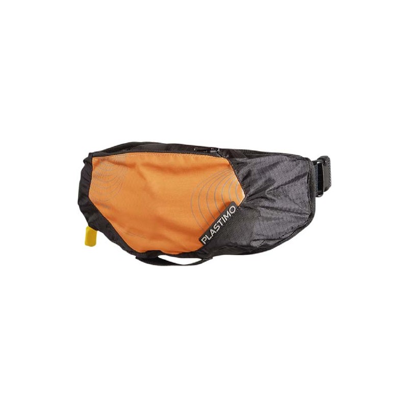 Gilet de sauvetage gonflable Pilot Pocket - Plastimo