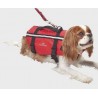 Gilet pour chien - Taille M - Plastimo
