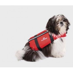 Gilet pour chien - Taille L - Plastimo