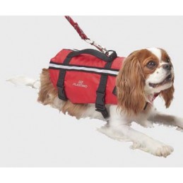 Gilet pour chien - Taille L - Plastimo