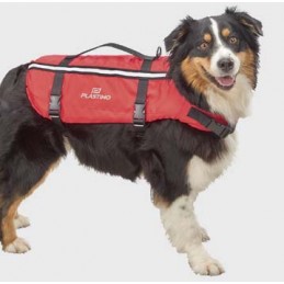 Gilet pour chien - Taille L - Plastimo