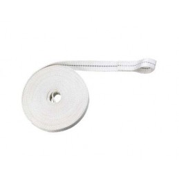 Ligne de vie avec Fil Rétroréfléchissant de 6 à 10 m - Plastimo