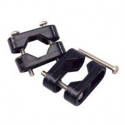 Kit de fixation pour balcon ( Perche IOR Gonflable) - Plastimo