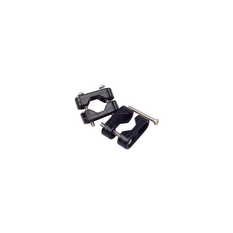 Kit de fixation pour balcon ( Perche IOR Gonflable) - Plastimo