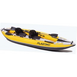 Kayak Gonflable - 2.75 m - Plastimo