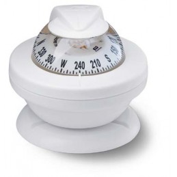 Compas Offshore 55 pour Bateau de - 6 m - Plastimo