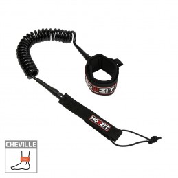LEASH de sup Howzit Coil 9' - Howzit