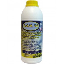 Shampooing Concentré auto-séchant Gelcoat et peinture - Matt