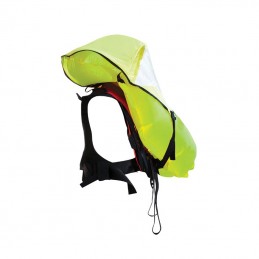 Gilet gonflable automatique - Lalizas