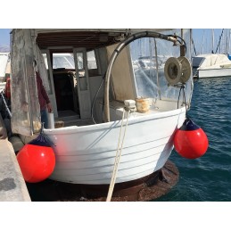Bouée R serie ( bateau jusqu'a 5 m) - Ocean Fenders