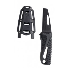 Couteau de sauvetage Fluo - 