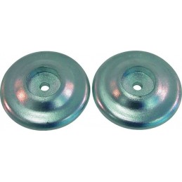 Anode gouvernail