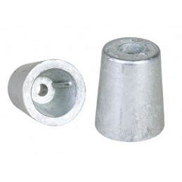 Anode pour Hélice