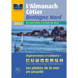 Almanach du Marin Breton 2023