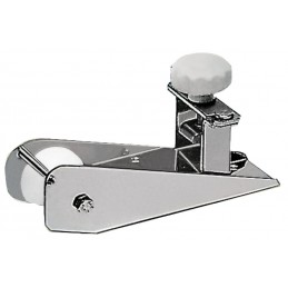 Davier de proue pour remonter l'ancre à blocage - Osculati